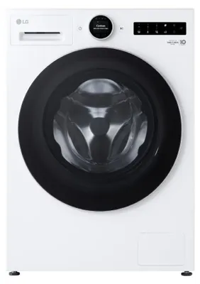 Produktbild von LG F4X7511TWB, Frontlader, 11 kg, B, 71 dB, 1360 RPM, A