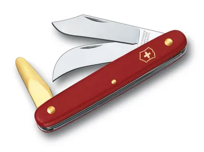 Image de VICTORINOX Couteau à oculus rouge