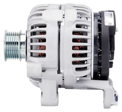 Produktbild von Lichtmaschine Generator 14 V 120 A BOSCH IAM-Expertise passend für BMW Z4