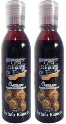 Zdjęcie produktu dla Krem balsamiczny Trufla 150ml 2er Pack