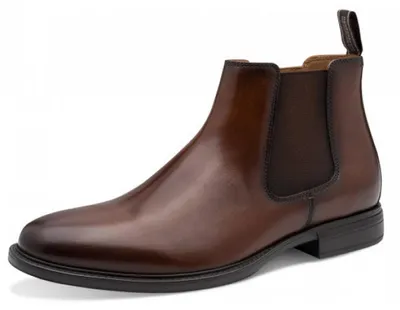 Produktbild von Tamaris he.-stiefel Stiefel braun in Gr. 46