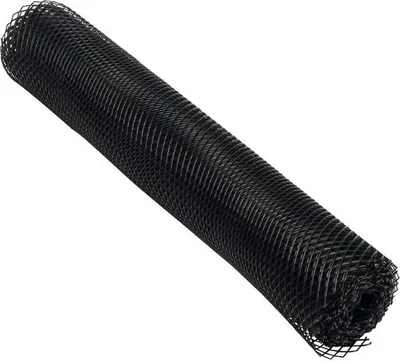 Obrázek produktu pro Podložka pod sklenice Masta 500x63 cm, černá