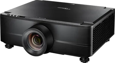 Produktbild von Optoma ZU920T - DLP-Projektor - Laser - 3D - 8200 ANSI-Lumen - WUXGA (1920 x 1200)