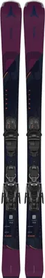 Produktbild von Atomic CLOUD Q9 RP + M 10 GW Black/Berry/ 140