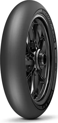 Produktbild von METZELER Reifen RACETEC RR SLICK K1 (F) 125/70 R 17 NHS TL