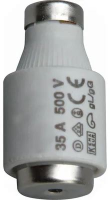Obrázok produktu pre 5. poistka DIII 35 A