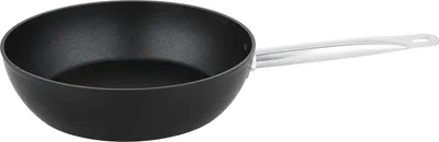 Obrázok produktu pre Panvica na dusenie STELLARIS, priemer: 32 cm, hliníková zliatina, s nepriľnavým povrchom