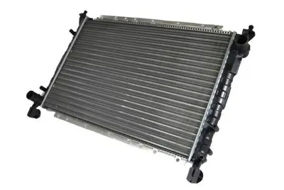 Obrázok produktu pre Chladič, chladenie motora THERMOTEC D7D006TT
