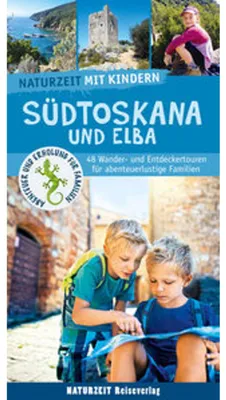 Image de Naturzeit mit Kindern: Südtoskana und Elba
