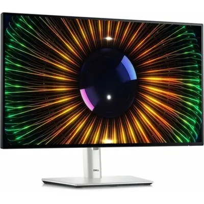 Produktbild von Dell UltraSharp U2424H - Ohne Standfuß - LED-Monitor - 61 cm (24") (23.8" sichtbar) - 1920 x 1080 Full HD (1080p) @ 120 Hz - IPS - 250 cd/m² - 1000:1 - 5 ms - HDMI, DisplayPort - mit 3 Jahre Advanced Exchange-Service