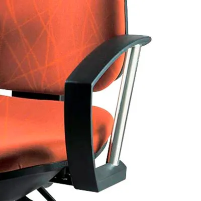 Produktbild von TOPSTAR Armlehnen für Point 60 60 Netz Steel 80 Trend 10 SY