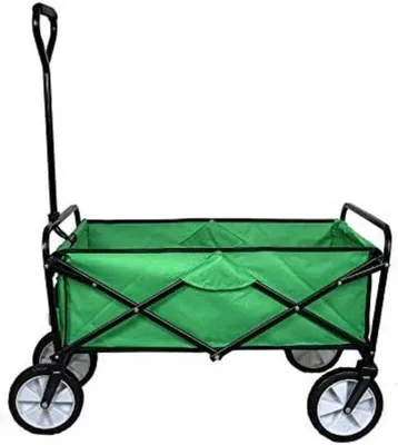 Obrázek produktu pro Skládací vozík s pneumatikami