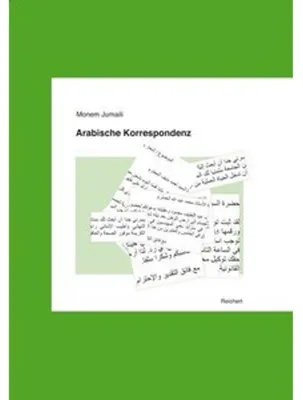 Obrázek produktu pro Arabische Korrespondenz