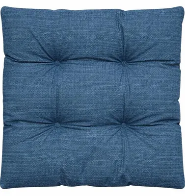 Obrázek produktu pro Podsedák na židli 45x45cm Artemis - denim
