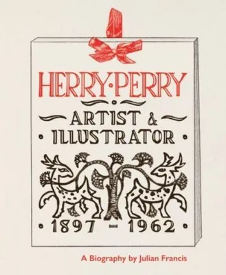 Imagen del producto de Herry Perry