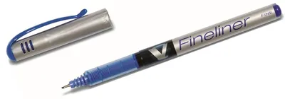 Immagine prodotto di PILOT Fineliner SW-VPP, blau Strichst„rke: 0,5 mm