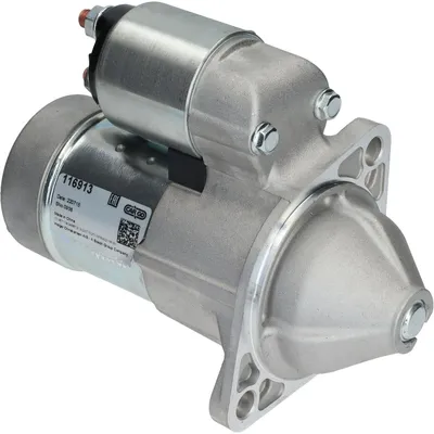 Produktbild von HC-Cargo F 032 116 913 Starter Anlasser 1,2kW 12V