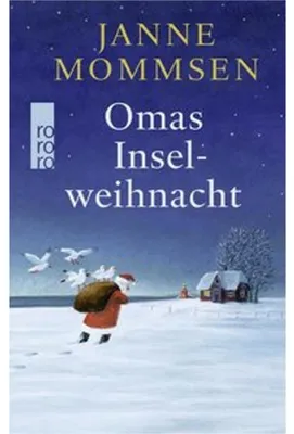 Zdjęcie produktu dla Omas Inselweihnacht