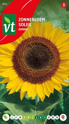 Obrázek produktu pro Slunečnicová semínka Domino - cca 1 gr | VT_894