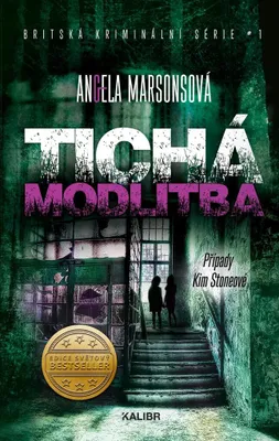 Image de Tichá modlitba (Marsonsová Angela)