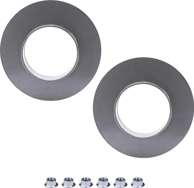 Zdjęcie produktu dla Zestaw podnośnika poziomującego Höherlegung 3" do Dodge Ram 1500 2500 3500 Pick-up 1994-2013