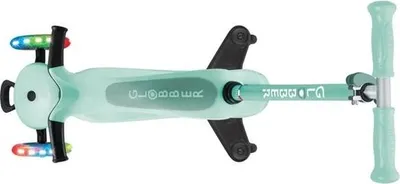 Image de Globber - Go Up Sporty Lights 360 Menthe