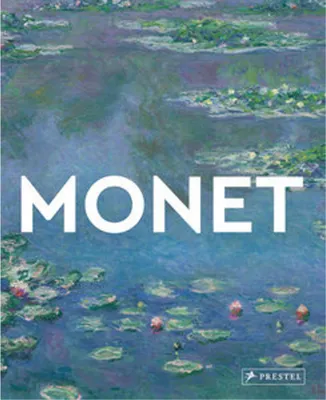 Produktbild von Monet