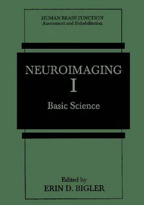 Produktbild von Neuroimaging I