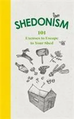 Produktbild von Williams, B: Shedonism
