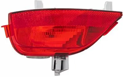 Produktbild von DIEDERICHS Nebelschlussleuchte 4456197 Links für DACIA SANDERO II