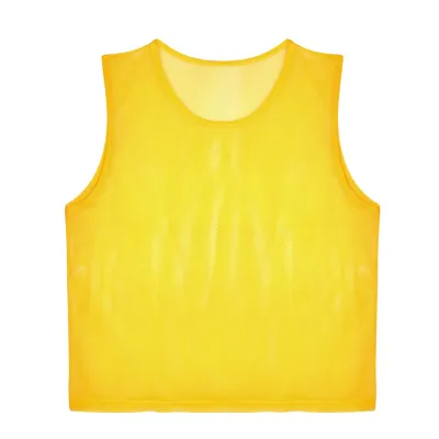 Obrázek produktu pro Fotbalové tréninkové vesty,Fotbalová vesta,Fotbalové prodyšné dresy pro dospělé,Fotbalové tréninkové dresy,Tréninkové vesty