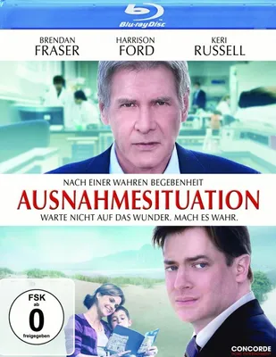 Produktbild von Ausnahmesituation