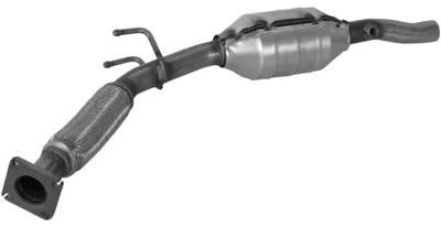 Obrázok produktu pre JMJ Katalyzátor Kat pre VW TOURAN (1T1, 1T2) 1091588