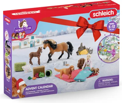 Immagine prodotto di Schleich Adventskalender 2023