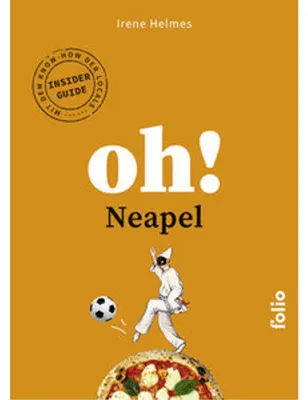 Zdjęcie produktu dla Oh! Neapel