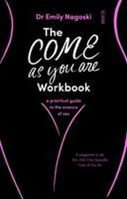 Produktbild von The Come As You Are Workbook