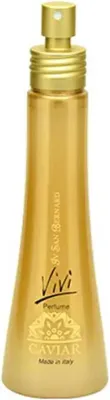 Produktbild von Iv San Bernard Caviar Vivi Haustierparfum 100ml Golden Golden One Size