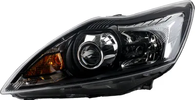 Produktbild von Johns, Scheinwerfer Xenon Front passend für Ford Focus 05 02/2008 -01/2011 D1S H1 Links 1521209 1574946 1744969 1679622 8M5113006CA 8M5113006CB 8M5113