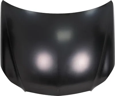 Produktbild von Motorhaube Kapuzenhaube für Mercedes E-Klasse W212 S212 2013-2016 Limousine T-Modell.