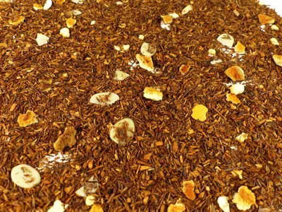 Produktbild von Marzipan Orange Rooibos Tee Naturideen® 100g