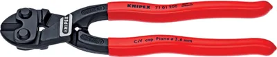 Produktbild von KNIPEX CoBolt Kompakt- Bolzenschneider