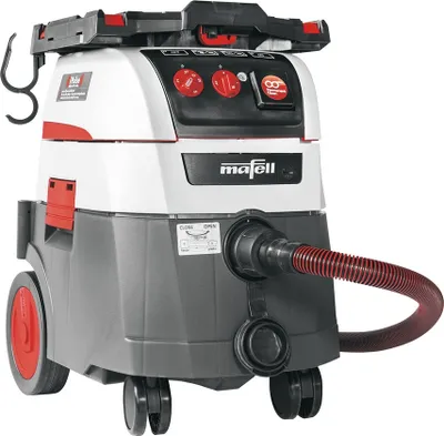 Produktbild von mafell Absauggerät S 35 M - 91C401