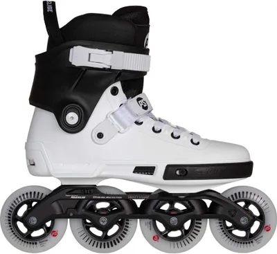 Image de Powerslide Next Core 90 patins en ligne blanc EU 38-39 blanc EU 38-39