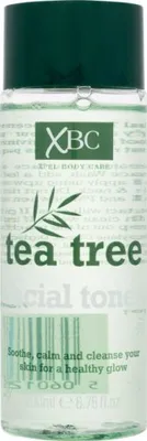 Zdjęcie produktu dla XPel - Tea Tree Facial Toner 200ml