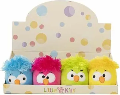 Image de Peluche Creaciones Llopis