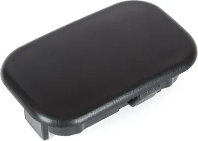 Image de Cache poignée de porte sans capteur Couvercle 8200008498 pour Renault Megane II III
