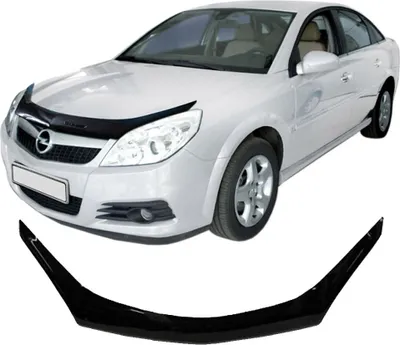 Obrázok produktu pre SCOUTT | Deflektor prednej kapoty pre Opel Vectra C 2006-2010