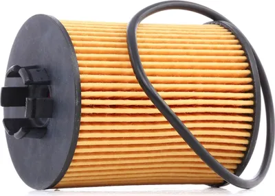 Produktbild von Ölfilter RIDEX 7O0049 Filtereinsatz für OPEL Corsa D Schrägheck (S07) Corsa C Schrägheck (X01) Meriva A (X03) Astra H Caravan (A04) Astra H Schrägheck