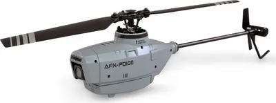 Immagine prodotto di Amewi AFX-PD100 Helikopter mit HD-Kamera 4-Kanal 6G RTF