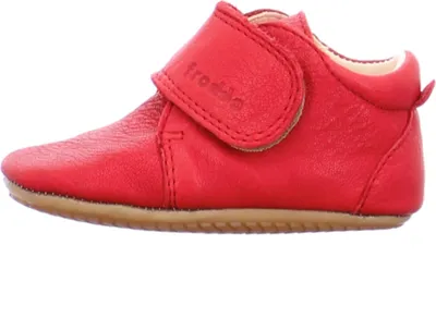 Produktbild von Froddo Krabbelschuhe Mädchen Kleinkind (bis 3 Jahre) 333633353336 Rot 18 EU